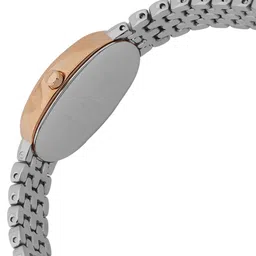 Daniel Klein Women Dial & Stainless Steel Straps Analogue Watch DK.1.14130-6 image 2