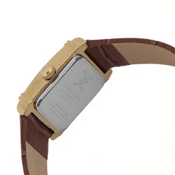 Daniel Klein Women Dial & Leather Straps Analogue Watch DK.1.14116-3 image 5