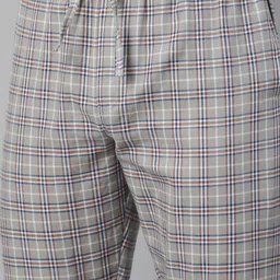 Joven Men Printed Night suit image 3