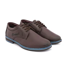 Killer Men PU Lightweight Derbys-picture-35