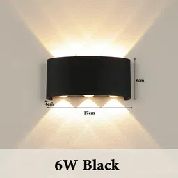 blissbells Wallchiere Wall Lamp With Bulb image 3