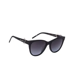 John Jacobs Women Cateye Sunglasses with UV Protected Lens-picture-29