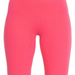 ONE SKY High Rise Ankle Length Slip-On Leggings image 5