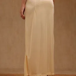 Soch Women High-Rise Saree Shapewear image 5