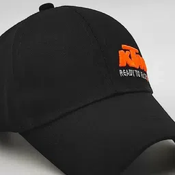 FLEXCYCAP Men Embroidered Woollen Beanie image 5