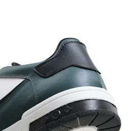 Superdog Men Round-Toed Lace-up Sneakers Casual Shoes image 3