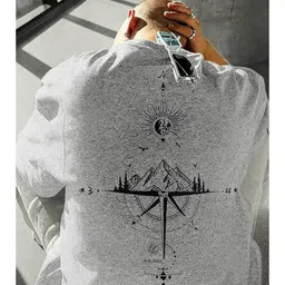 Moda Rapido Men Printed T-shirt-picture-27