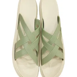 OMIKA Women Open Toe Flats-picture-17