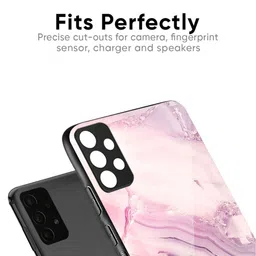 QRIOH Abstract Printed Samsung Galaxy F15 5G Back Case Mobile Accessories image 2