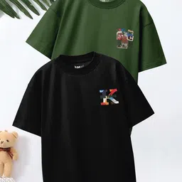 BAESD Boys Tshirts-picture-49