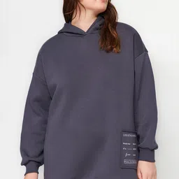 Trendyol Women Sweatshirt-picture-19