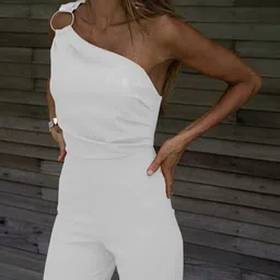 Outzidr Basic Jumpsuit image 2
