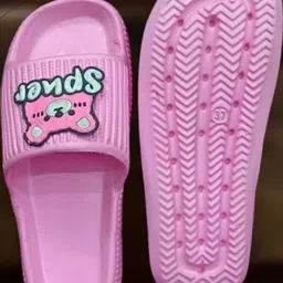 Zap Craft Women Textured Open Toe Flats image 1