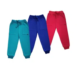 100LUCK Unisex Track Pants-picture-29