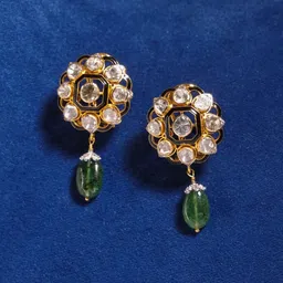 Tyaani Jewellery by Karan Johar Women Earrings Diamond-picture-11