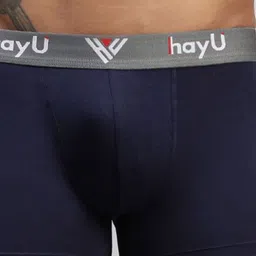 HAYU Pack Of 2 Short Trunks HUTR_001_BUDRB_S_2PC image 4