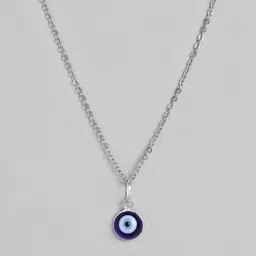 JAGSUN 1 Piece Silver-Plated Pendant image 4