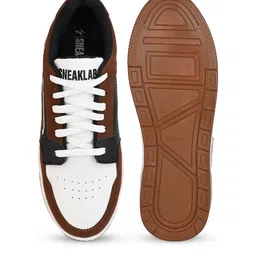 SNEAKLAB Men Sneakers image 3