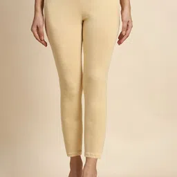 Outflits Women Ankle Length Leggings-picture-12