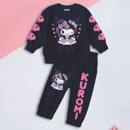 FOREVER FRIDAY Girls Pyjamas-image-82