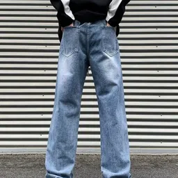 KPOP Men Original Trousers image 2