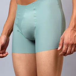 La Intimo Low-Rise Semi Seamless Trunk LXMUSS02LP image 2