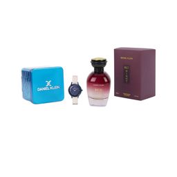 Daniel Klein Women Dial & Straps Analogue Watch Gift Set DKC002-5-picture-48