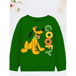 YK Disney Boys Printed Sweatshirt-picture-43