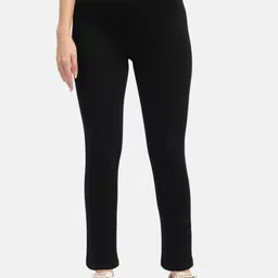 POMPOUS Women Slim Fit High-Rise Stretchable Jeans-picture-25
