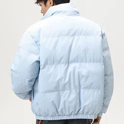 HERE&NOW Men Puffer Jacket image 3