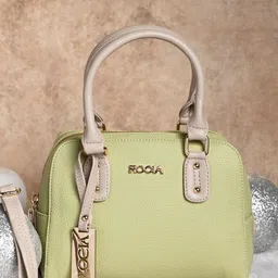 Rocia PU Structured Handheld Bag-picture-32