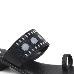 Anouk Women Block Heel Sandals image 2