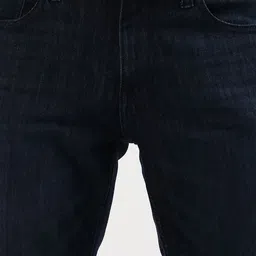 Tommy Hilfiger Men Regular Fit Mid-Rise Jeans image 2