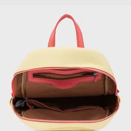 Caprese Women Medium Backpack image 3