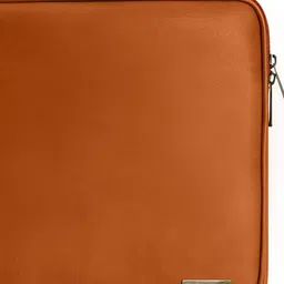 DailyObjects Unisex PU Laptop Sleeve image 3