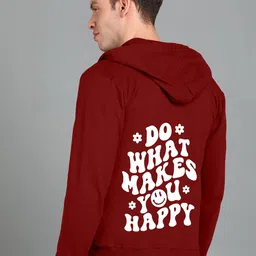 FALTU.CO Men Printed Hooded Sweatshirt-picture-33