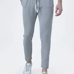 KASHMIRI QUEEN Men Mid-Rise Track Pants-picture-8