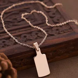 LAKSH Men Copper Pendant-picture-12