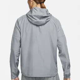 Nike Repel Miler Men's Running Jacket image 4