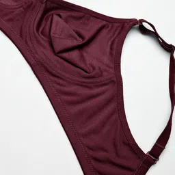 SHYAM SONS FLAIR Bra Full Coverage image 2