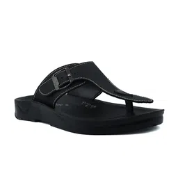 Trekiva Men Room Slippers-image-82