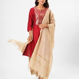 RANGMANCH BY PANTALOONS Dupatta-picture-18