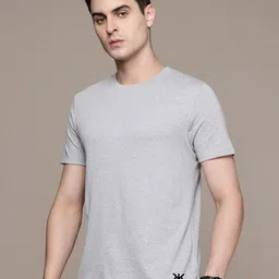 Kook N Keech Short Sleeves Cotton T-shirt-picture-13