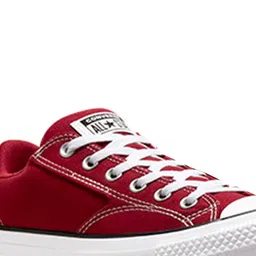 Converse Chuck Taylor All Star Malden Street Unisex Lace-Ups Low Top Sneakers image 2