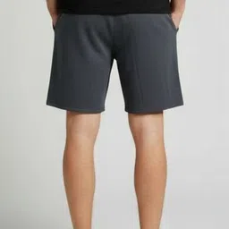 FABSTIEVE Men Printed Low-Rise Shorts image 2