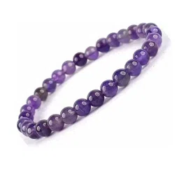 Divine souvenirs Blue Alloy Bracelet-picture-23