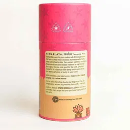 nirmalaya Rooh Rose Dhoop Sticks for Pooja 40 Sticks image 3