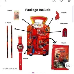 gausiya 1 1 mm Kids accessories and return gift set image 2