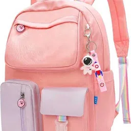 walson Medium 30 L Laptop Backpack Trendy Kawaii Backpack For College or School Backpack | Standard Backpack-picture-13