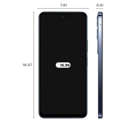 vivo Y29 5G (4GB RAM, 128GB, Diamond Black) image 2